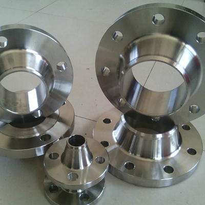 Flange WN 4INCH 2500LB RTJ ASME B16.5 SCH XXS Carbon Steel ASTM A105N