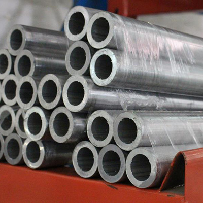 Furnace Tube Seamless Alloy Steel 10INCH ASTM A335 P22 SCH80 Per Length 6 Meters