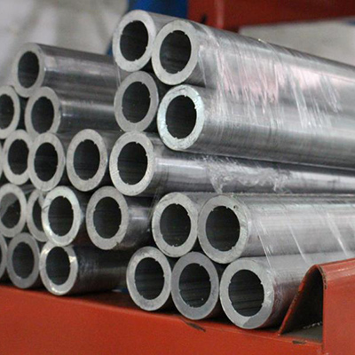 Furnace Tube Seamless Alloy Steel 10INCH ASTM A335 P22 SCH80 Per Length 6 Meters
