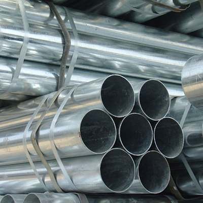 Galvanized Steel Pipe Seamless Material ASTM A53 Grade B 273mm x 9.27mm x 10800mm BE