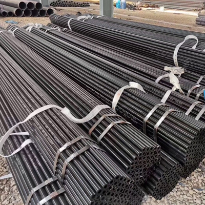 Hot Finished Mechanical Tubing 38mm x 9mm x 6000mm ASTM A106 Grade B