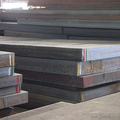 Hot Rolled Carbon Steel Plate ABS DH36 Z35 Size 50mm x 3048mm x 9144mm Low Temperature Impact Test