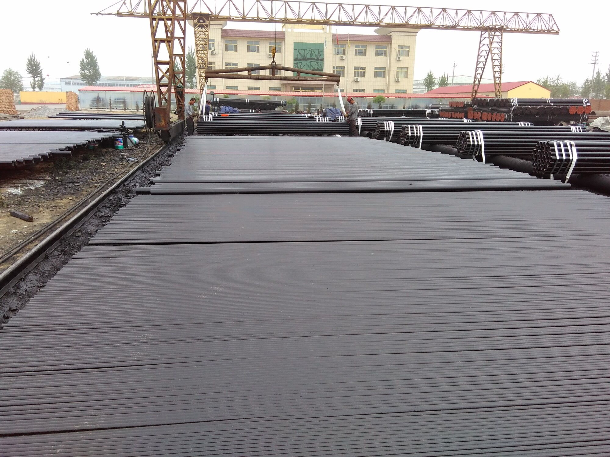 PIPE SMLS ASME-B36.10M SCH 160, HASTELLOY C276 (UNS N102276)