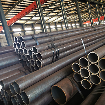 Inconel steel Pipe 50.8mm x 4.5mm Length of 12 Meters B444 AMS5581 Inconel 625 with Plain Ends both sides