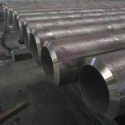 Seamless Alloy Steel Pipe ASTM B729 N08020 6In SCH40 6 Meters ASME B36.19