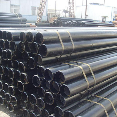 OD 51mm × 6.3mm x Length 6000mm Material A210 grade A1 Seamless Cold Drown Boiler Tubes