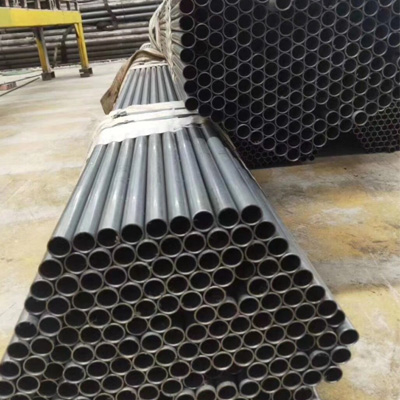 OD 61.00 mm ID 54.6 mm Length 5800mm Carbon Steel Seamless Tube JIS G3445 STKM 13 C