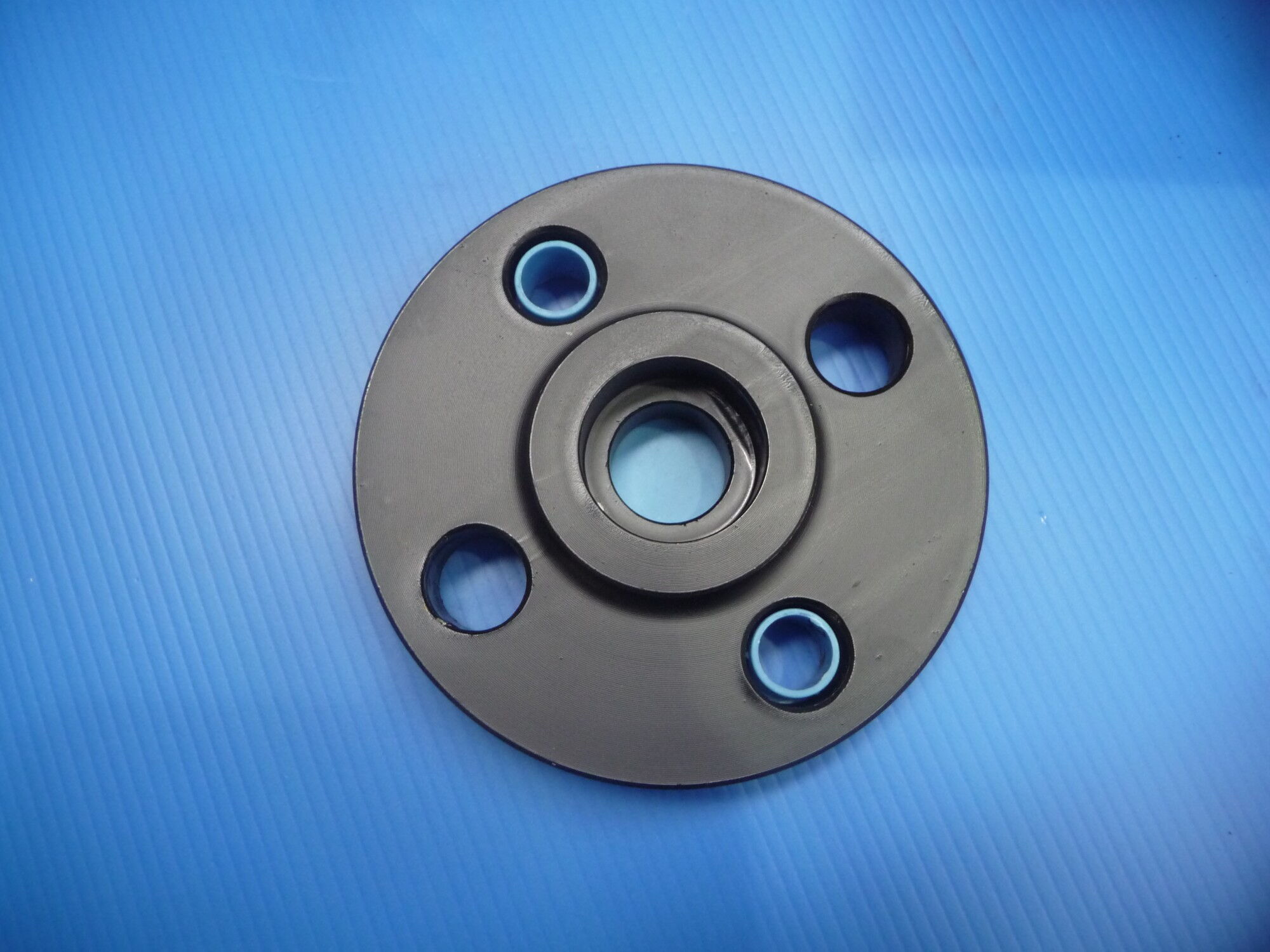 Socket Welding Flange Class 900 2
