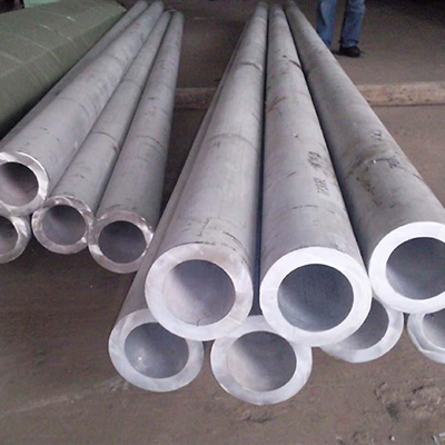 Pipe Diam 6In Sch120 ASME B36.10M BE ASTM A335 Gr. P91 Alloy Material