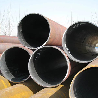 Pipe Line 20 INCH Sch 40 (15.09mm) Wall Thickness Seamless ASTM A106 Grade B Beveled Ends Both Sides ASME B36.10 NACE MR0175