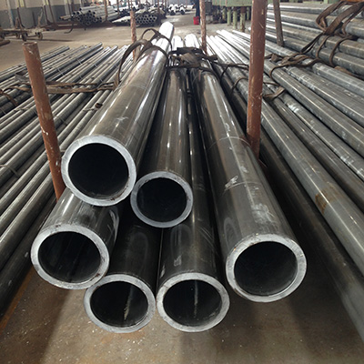 Pipe Seamless 168.3mm x 10.97mm x 10500mm Bevelled Ends ASTM A106 Grade B NACE MR0175 Used In Oil and Gas Pipeline