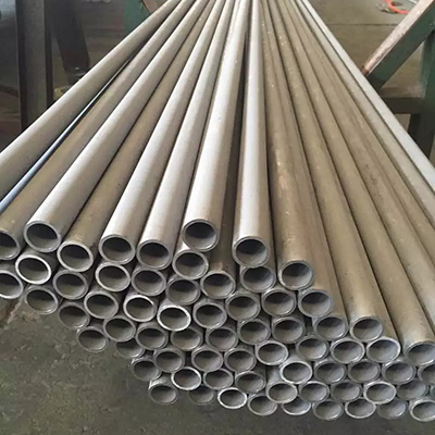 Pipe Seamless ASME B36.19 DN32 SCH40S ASTM A312 TP316L