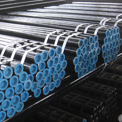 Pipe Steel SA178 Grade A Diameter 63.5mm x Wall Thickness 2.67mm x Length 6921.5mm