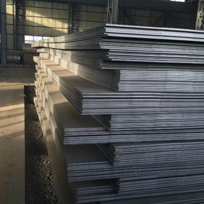 PLATE CS EN 10025 S355JR 15MM Thk x 2500MM x 10000MM