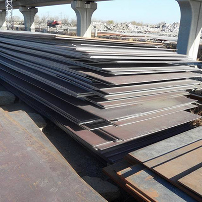 PLATE STRUCTURAL 20 FEET X 8 FEET X 12MM ASTM A516 GRADE 65 HOT ROLLED