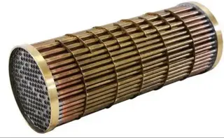 TUBE BUNDLE,STB30-SC,19.05mm,3660mm  Heat exchangers