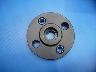 Socket Welding Flange Class 900 2