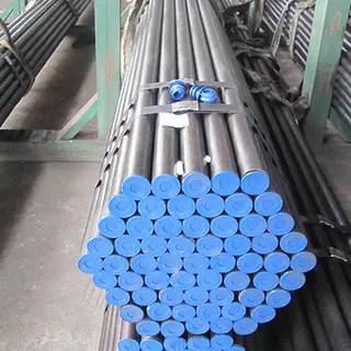 Pipe 2 Inch SCH80 60.3mm X 5.54mm API 5L X65QO PSL2