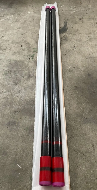 API 5CT N80 Type 1 Seamless Casing Pipes 7 Inch, 35PPF, Length of Tube 6m, BTC as per API 5B