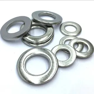 GASKET SPIRAL WOUND 2