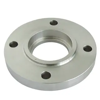 1 1/2Inch Flange 300LB RF SW B16.5 Stainless Steel ASTM A182 F304L