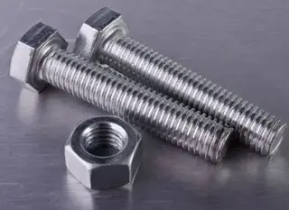 STUDS, THREAD UNC, DIAMETER 5/8IN, LENGTH M16 x 95MM, MATERIAL ALLOY STEEL