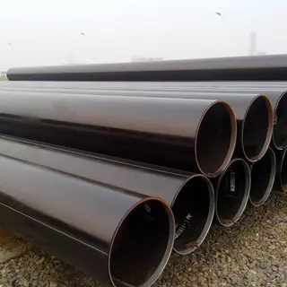 20 INCH SCH 40 API 5L,GR. B LSAW CARBON STEEL PIPE ASME B36.10