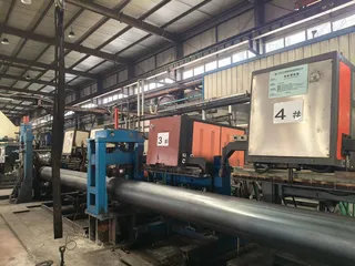 SEAMLESS / ERW STAINLESS STEEL 304 TUBE OD8MM X 1.5MM  THICK , L=6000MM .