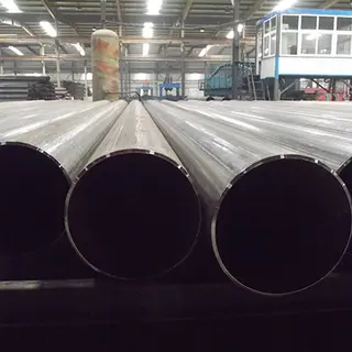 SEAMLESS PIPE ASTM A106 GRADE B ASME B36.10 SIZE 508 x 26.19 x 11900mm BE