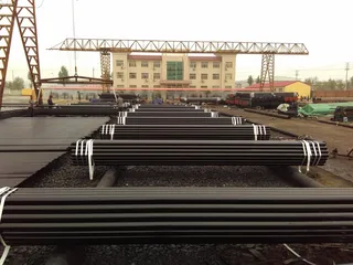 Pipe Ø 6