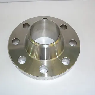 Weld Neck Flange ASME B16.5 ASTM A182 F316L DN250 S30 RF 300LB