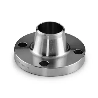 FLANGE,A105,B16.5,RF,CL150,2in  Flanges, Pipe, Welding neck