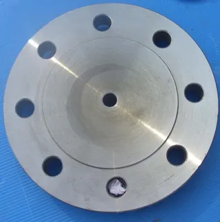 Blind Flange Class 300 4
