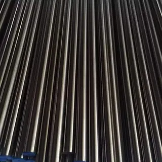 Stainless Steel Seamless Pipe Polished 3 inch x SCH40S x 9.8M ASTM A312 TP 316 ASME B36.19M