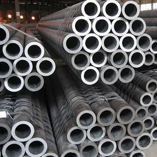 Carbon Seamless Pipe 1 1/2 Inch Sch. 160 11.8 Meters BE ASTM A106 Grade B