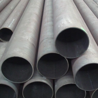 Seamless Alloy Pipe 12 Inch ASTM A335 P9 Sch.80s By Rod 6 Meter
