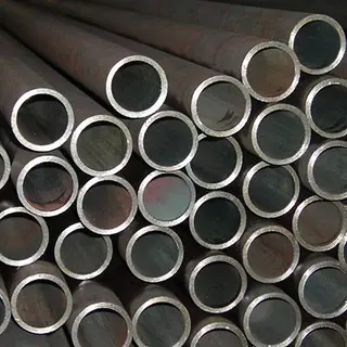 76.2 X 7.94 X 8725 mm SA213 T11 Alloy Steel Seamless Tube