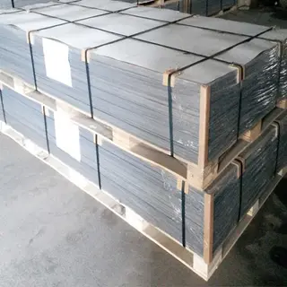 Hot Rolled Carbon Steel Plate ASTM A36 2000mmx6000mmx10mm