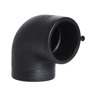 Elbow,NPS:14-Thk:9.53mm;A234 WPB 90LONG RADIUS ELBOW ASME B16.9