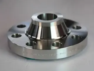 Flange,WN,NPS:6-Thk:18.26mm,CL1500,A105, Type-NPS6 Thk18.26mm WN FLANGE