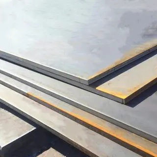 Carbon Steel Plate 2000mm x 3000mm x 15mm A36