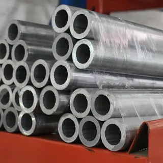 Furnace Tube Seamless Alloy Steel 10INCH ASTM A335 P22 SCH80 Per Length 6 Meters