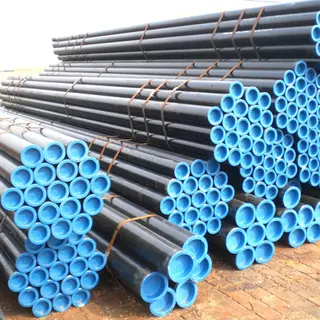 4 Inch SCH STD API 5L X60 PSL2 ERW Pipe