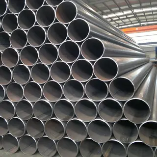 DN300 STD API 5L PSL2 HFW Bare Pipe X70M