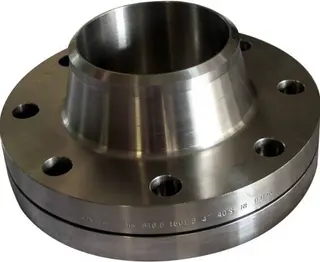 FLANGE WN S-80 150LB RF125 A350/LF2 C1 MIAP 332DAGF14R0160  Thk:10,97