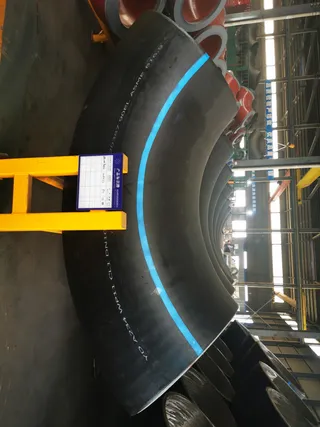 90 Degree Elbow A234 WPB 20