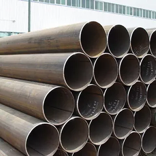 Welded Electric Resistance Welding 24