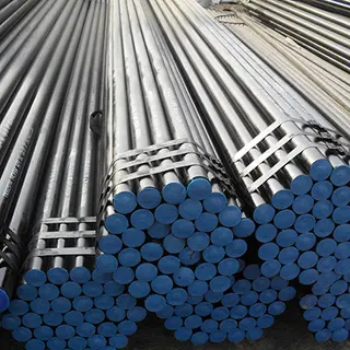 2 Inch PIPE SEAMLESS CARBON STEEL BE SCH 80 ASTM A106 GR.B 6M