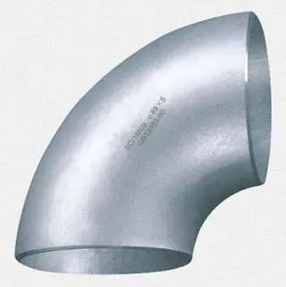 ELB BW,GR.WPL6,90°,LR,24in  Elbows, Pipe, Butt-weld Design spec ASME B16.9