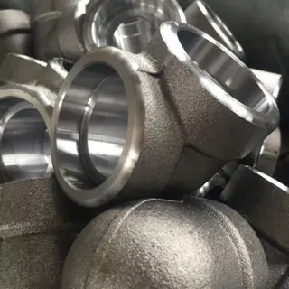 Elbow 90 Degree Size NB50 Type Socket Weld Long Radius Material ASTM A105 Operating Temp 355 Degree Pressure 174 Bar ASME B16.11